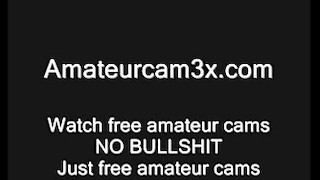 Beauty asian girl masturbates this hot girl w