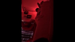 Happy Ending Hidden Cam