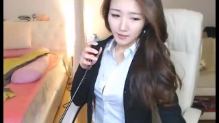 Korean cam 1