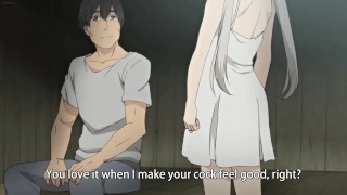 Cute loli girl getting smashed