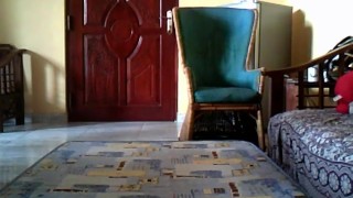 chinese milf drilled by bbc (deep root therapy)