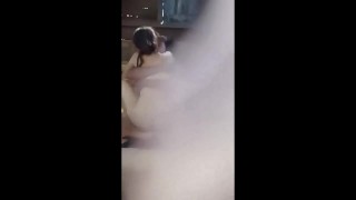 Kantutan Sa Lumang Bahay