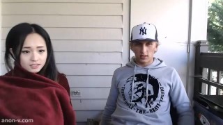 Tight Asian pussy Girl wants more #2