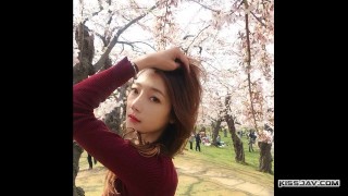 Taiwanese Singaporean Teen Ashley Tseng Homemade Sex 4