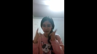 Corean Girl Birthday Sex