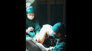 灵魂救赎 sounding and prostate milking