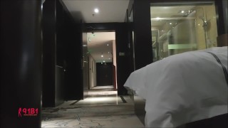 China Sauna Full Service – 22YO