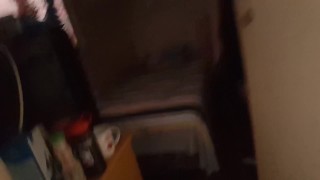 Chinese Village Hooker at Work – Random Chick