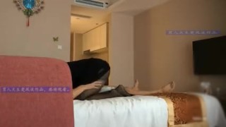 China Sauna Full Service – Tongue Queen