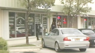 Young black girl China needs a big cock