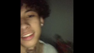 Destin Watts & White China Instagram Star