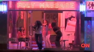 China Has Trouble ohhhhh