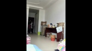 amputee DAK super China 2