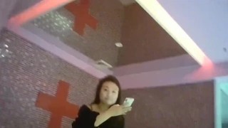 China Sauna Full Service – Nurse