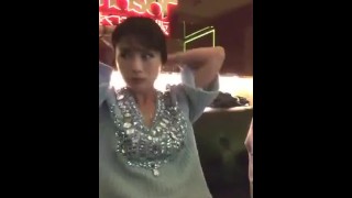 China Sauna & Night Club Compilation 11