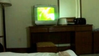 Famous Kappa girl of China