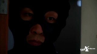 China bondage 5 – tiedherup.com