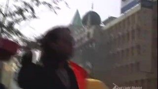 Joanie Laurer Chyna – 1 Night in China