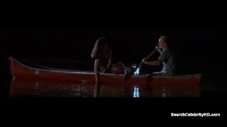 Madelein Stowe – China Moon (1994)