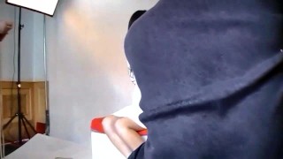 China bondage 21 – tiedherup.com