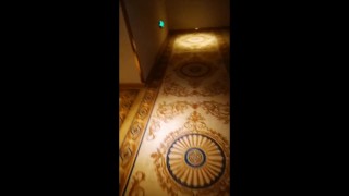 Chinese Amateur Rich Girl Sex Tape