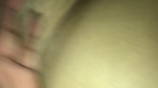 32 year old cheating wife slowly and quietly gets fucked by 22 year old guy