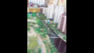 Chinese Amateur Role Play – Real Estate Agent