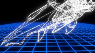 Sexy Assassin Skye headscissors her target