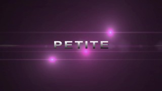 Punished teen gets tied up and fucked hard