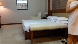 Classic Chinese Amateur 张倩琳 ZhangQianLin – Sex Tape