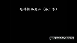 Lucky Chinese Guy Gets To Fuck A Korean Model Part 3