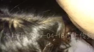 Chinese Amateur BJ And Fuck