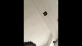 Chinese girl repay a debt in sex