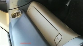 Chinese Amateur Milf – Road Side Role Play