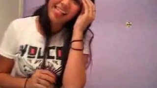 Nude in the Bathroom – 18 years