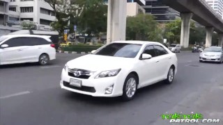 TukTukPatrol – Wan