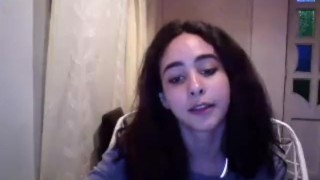 TEENAGER 18 years with VERY BIG BOOBS. More of Dreianova admy.link/d72a14