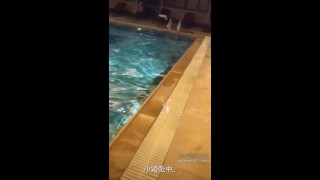 Masked Chinese Amateur Sex Tape 03