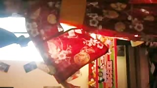 Sexy Thai Gets Ass Creampied asian cumshots asian swallow japanese chinese