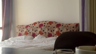 chub fat chinese man