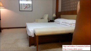 the beautiful chinese girl