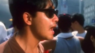 Shu qi Chinese movie