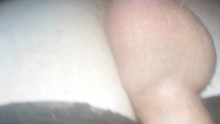 BBC Fucks Sissy CD and Both Explode