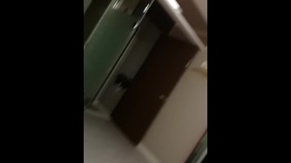 Sex with friend with benefit / 대학생 여친이랑 모텔에서