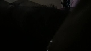 CHINESE MATURE TRANSGENDER LOVES HITTING 10