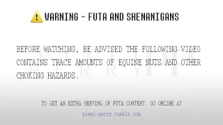 Backstage Meat n’ Fuck [MLP Futa]