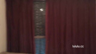 Chinese couple fucked and cum in pussy