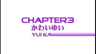 Chinese couple not wasting time