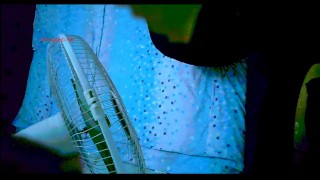 Chinese couple get voyuer in love hotel