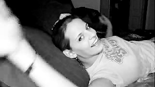 Punk Couple Having Sex